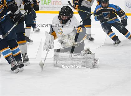 Thumbnail 2 in Sparta/Jefferson @ Vernon (Sussex Cup) photogallery.