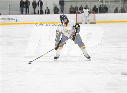 Thumbnail 2 in Sparta/Jefferson @ Vernon (Sussex Cup) photogallery.