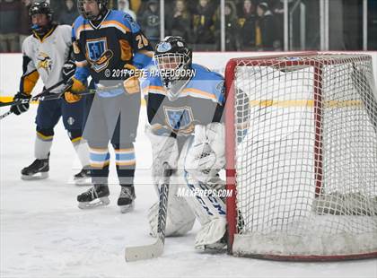 Thumbnail 3 in Sparta/Jefferson @ Vernon (Sussex Cup) photogallery.