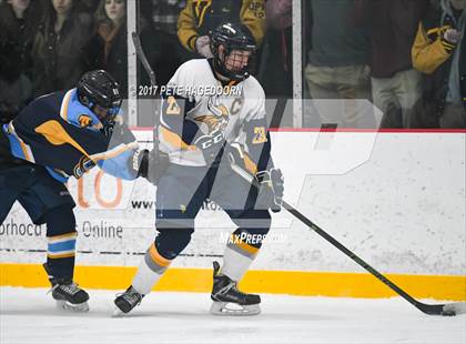 Thumbnail 2 in Sparta/Jefferson @ Vernon (Sussex Cup) photogallery.