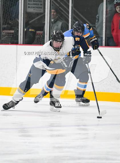 Thumbnail 1 in Sparta/Jefferson @ Vernon (Sussex Cup) photogallery.