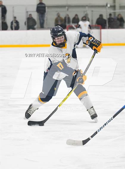 Thumbnail 3 in Sparta/Jefferson @ Vernon (Sussex Cup) photogallery.