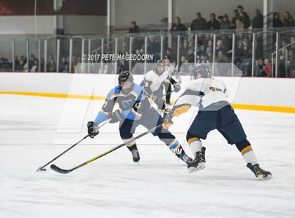 Thumbnail 3 in Sparta/Jefferson @ Vernon (Sussex Cup) photogallery.