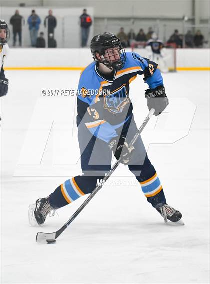 Thumbnail 1 in Sparta/Jefferson @ Vernon (Sussex Cup) photogallery.
