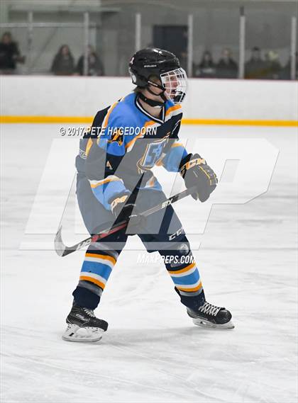 Thumbnail 2 in Sparta/Jefferson @ Vernon (Sussex Cup) photogallery.