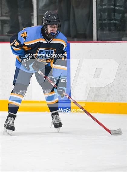 Thumbnail 1 in Sparta/Jefferson @ Vernon (Sussex Cup) photogallery.
