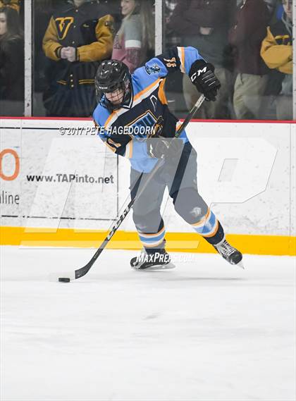 Thumbnail 2 in Sparta/Jefferson @ Vernon (Sussex Cup) photogallery.