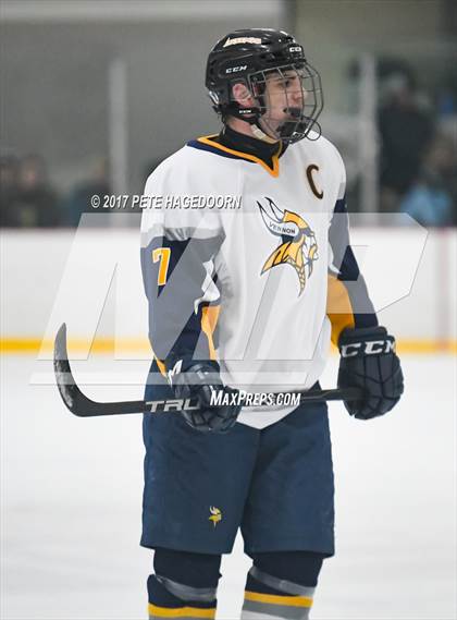Thumbnail 1 in Sparta/Jefferson @ Vernon (Sussex Cup) photogallery.