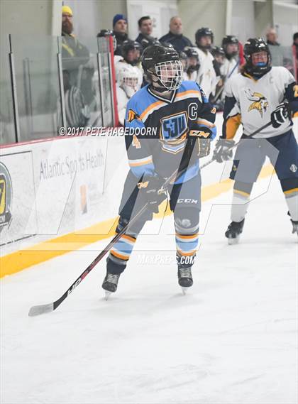 Thumbnail 1 in Sparta/Jefferson @ Vernon (Sussex Cup) photogallery.