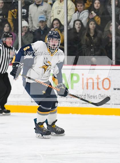 Thumbnail 1 in Sparta/Jefferson @ Vernon (Sussex Cup) photogallery.