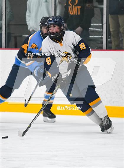 Thumbnail 1 in Sparta/Jefferson @ Vernon (Sussex Cup) photogallery.
