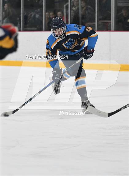 Thumbnail 2 in Sparta/Jefferson @ Vernon (Sussex Cup) photogallery.
