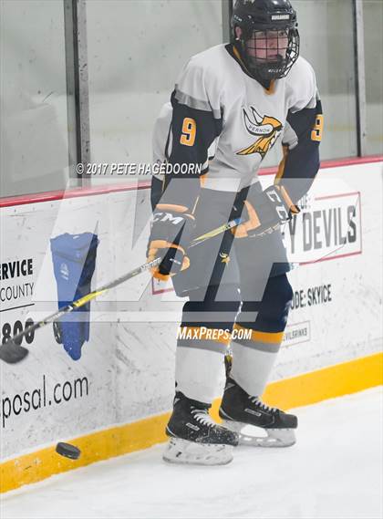 Thumbnail 3 in Sparta/Jefferson @ Vernon (Sussex Cup) photogallery.