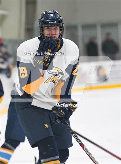 Thumbnail 2 in Sparta/Jefferson @ Vernon (Sussex Cup) photogallery.