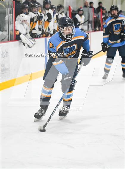 Thumbnail 2 in Sparta/Jefferson @ Vernon (Sussex Cup) photogallery.