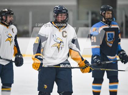 Thumbnail 3 in Sparta/Jefferson @ Vernon (Sussex Cup) photogallery.