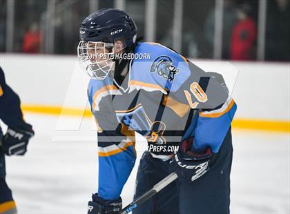 Thumbnail 1 in Sparta/Jefferson @ Vernon (Sussex Cup) photogallery.