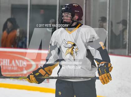 Thumbnail 1 in Sparta/Jefferson @ Vernon (Sussex Cup) photogallery.