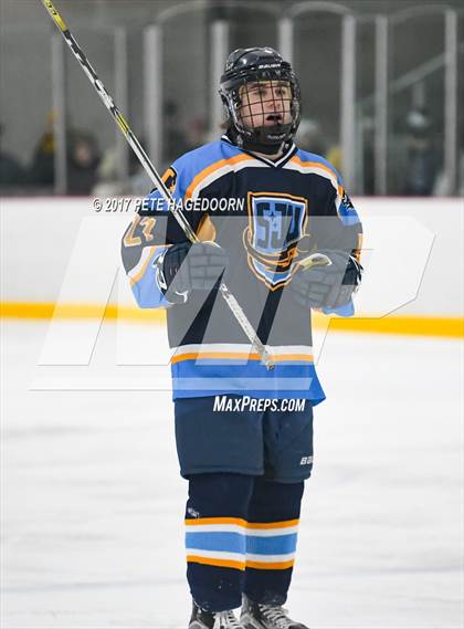 Thumbnail 1 in Sparta/Jefferson @ Vernon (Sussex Cup) photogallery.