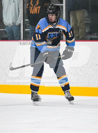 Thumbnail 2 in Sparta/Jefferson @ Vernon (Sussex Cup) photogallery.