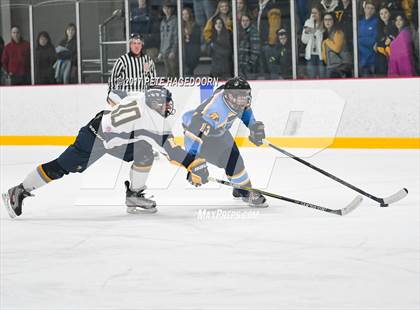 Thumbnail 3 in Sparta/Jefferson @ Vernon (Sussex Cup) photogallery.