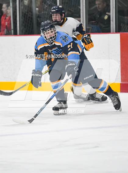Thumbnail 1 in Sparta/Jefferson @ Vernon (Sussex Cup) photogallery.