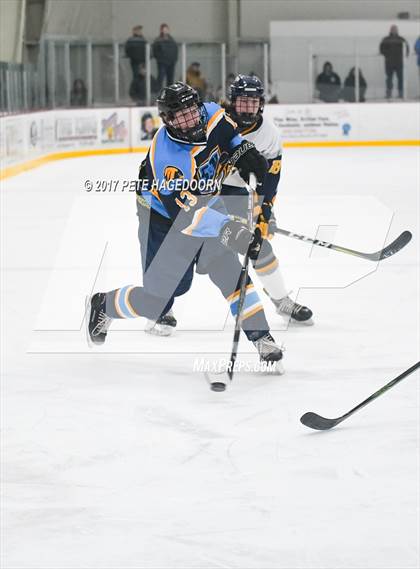 Thumbnail 3 in Sparta/Jefferson @ Vernon (Sussex Cup) photogallery.