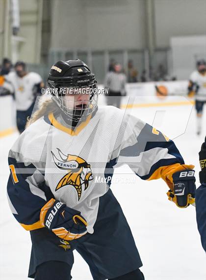 Thumbnail 1 in Sparta/Jefferson @ Vernon (Sussex Cup) photogallery.
