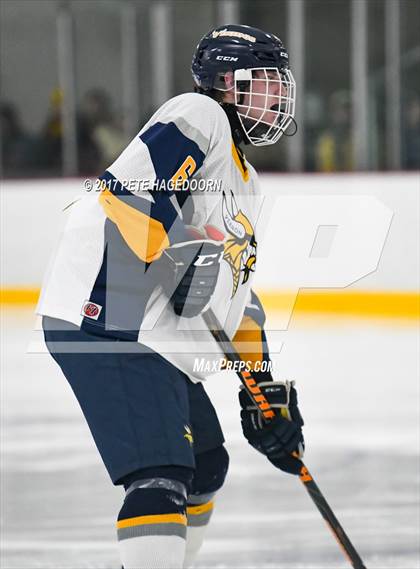 Thumbnail 2 in Sparta/Jefferson @ Vernon (Sussex Cup) photogallery.