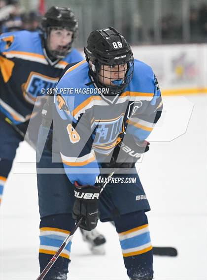 Thumbnail 1 in Sparta/Jefferson @ Vernon (Sussex Cup) photogallery.