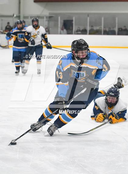 Thumbnail 1 in Sparta/Jefferson @ Vernon (Sussex Cup) photogallery.