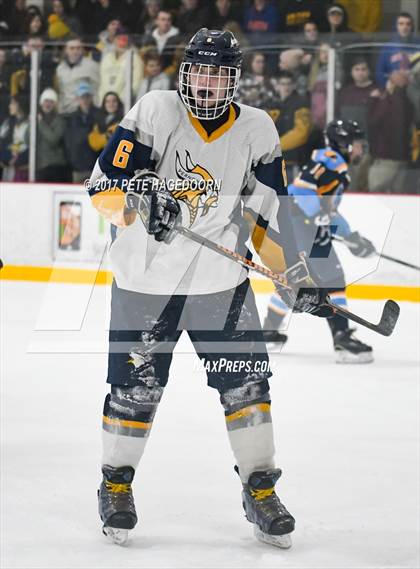 Thumbnail 3 in Sparta/Jefferson @ Vernon (Sussex Cup) photogallery.