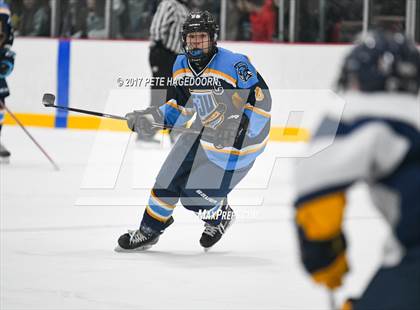 Thumbnail 3 in Sparta/Jefferson @ Vernon (Sussex Cup) photogallery.