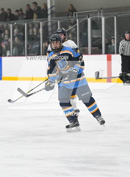 Thumbnail 3 in Sparta/Jefferson @ Vernon (Sussex Cup) photogallery.
