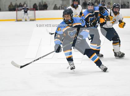 Thumbnail 1 in Sparta/Jefferson @ Vernon (Sussex Cup) photogallery.
