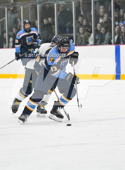 Thumbnail 2 in Sparta/Jefferson @ Vernon (Sussex Cup) photogallery.