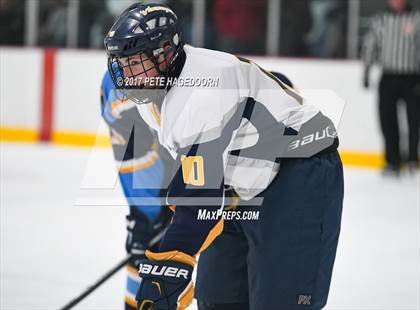 Thumbnail 2 in Sparta/Jefferson @ Vernon (Sussex Cup) photogallery.