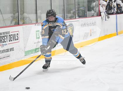 Thumbnail 3 in Sparta/Jefferson @ Vernon (Sussex Cup) photogallery.