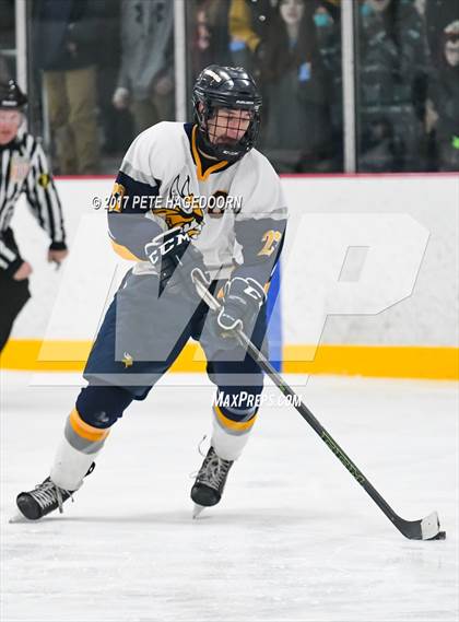 Thumbnail 2 in Sparta/Jefferson @ Vernon (Sussex Cup) photogallery.