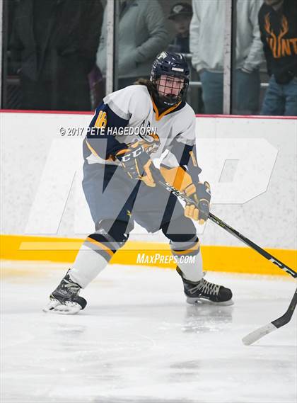 Thumbnail 1 in Sparta/Jefferson @ Vernon (Sussex Cup) photogallery.