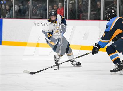 Thumbnail 3 in Sparta/Jefferson @ Vernon (Sussex Cup) photogallery.