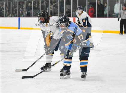 Thumbnail 1 in Sparta/Jefferson @ Vernon (Sussex Cup) photogallery.