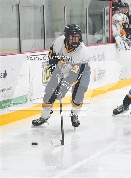Thumbnail 3 in Sparta/Jefferson @ Vernon (Sussex Cup) photogallery.