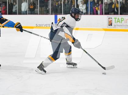 Thumbnail 2 in Sparta/Jefferson @ Vernon (Sussex Cup) photogallery.