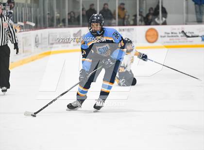 Thumbnail 2 in Sparta/Jefferson @ Vernon (Sussex Cup) photogallery.