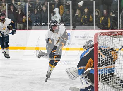 Thumbnail 2 in Sparta/Jefferson @ Vernon (Sussex Cup) photogallery.