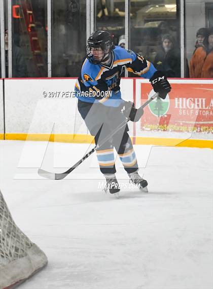 Thumbnail 3 in Sparta/Jefferson @ Vernon (Sussex Cup) photogallery.