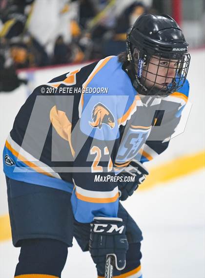 Thumbnail 3 in Sparta/Jefferson @ Vernon (Sussex Cup) photogallery.