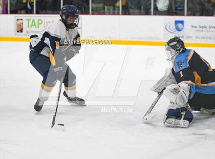 Thumbnail 3 in Sparta/Jefferson @ Vernon (Sussex Cup) photogallery.