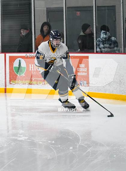 Thumbnail 3 in Sparta/Jefferson @ Vernon (Sussex Cup) photogallery.